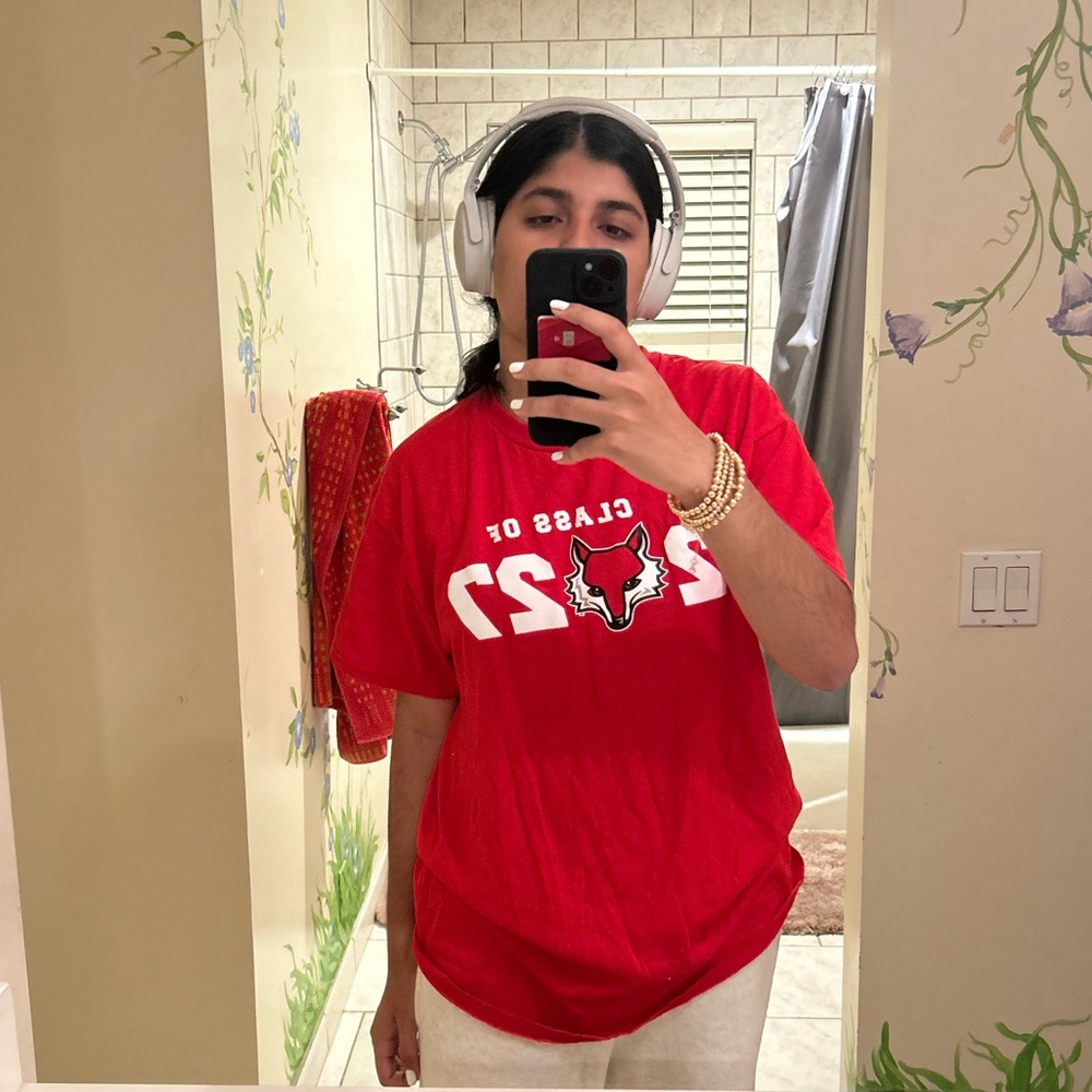 MARIST CLASS OF 27 SHIRT